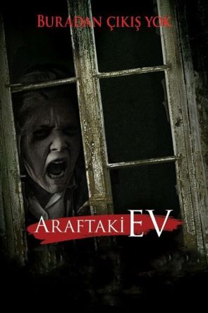 Araftaki Ev izle (2013)