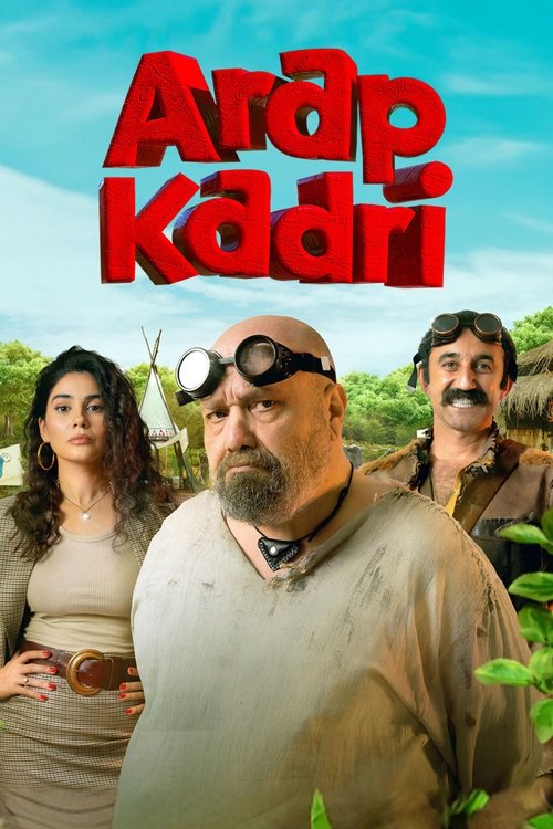 Arap Kadri izle (2024)