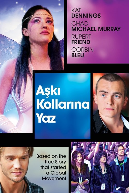 Aşkı Kollarına Yaz izle (2015)