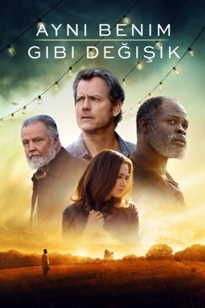 Aynı Benim Gibi Değişik izle