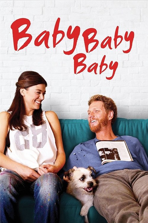 Baby, Baby, Baby izle (2015)