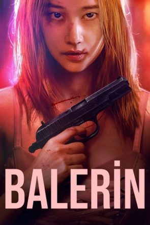 Balerin izle (2023)