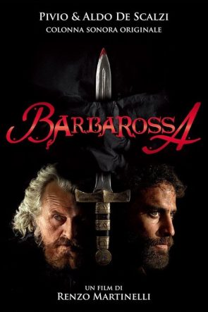 Barbarossa izle (2009)