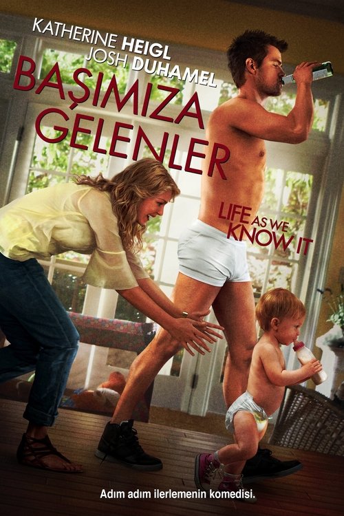 Başımıza Gelenler izle (2010)