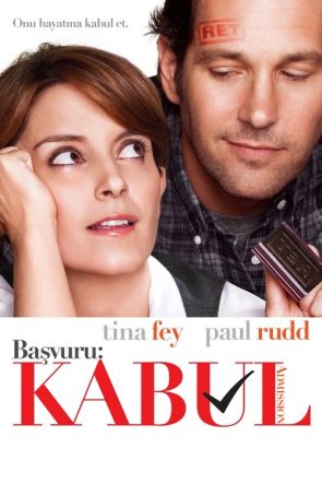Başvuru: Kabul izle (2013)