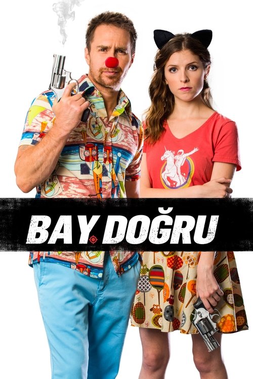 Bay Doğru izle (2016)