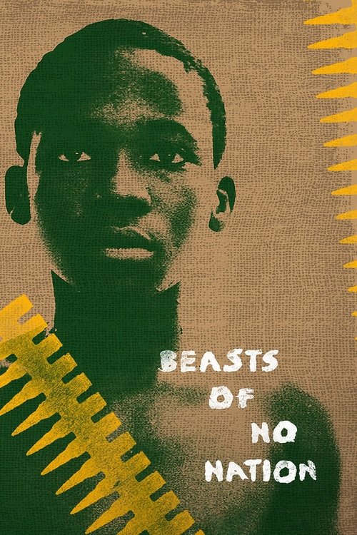 Beasts of No Nation izle (2015)