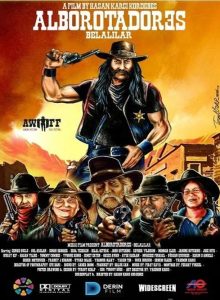 Belalılar izle (2017) izle