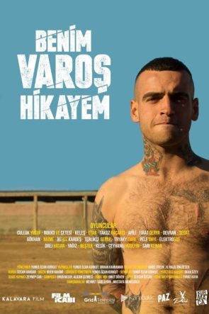 Benim Varoş Hikayem izle (2017)