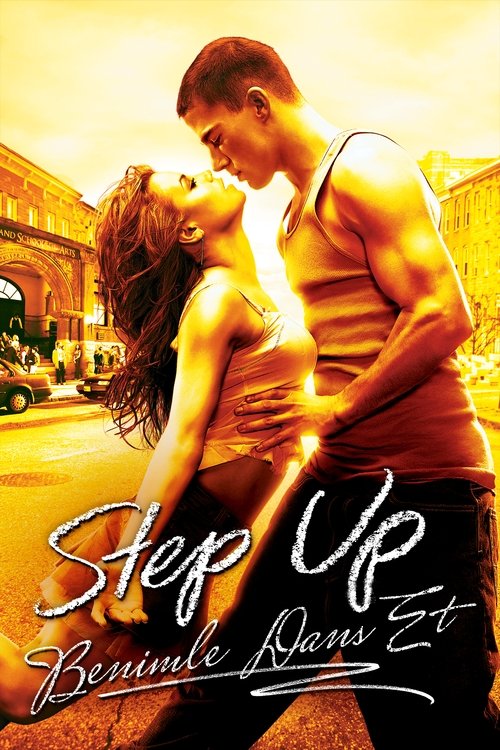 Benimle Dans Et izle (2006)