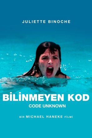 Bilinmeyen Kod izle (2000)