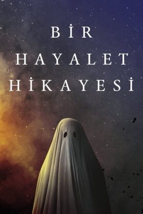 Bir Hayalet Hikayesi izle (2017)