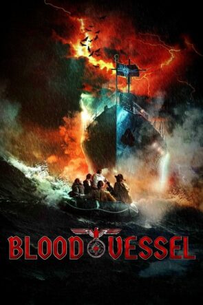 Blood Vessel izle (2020)