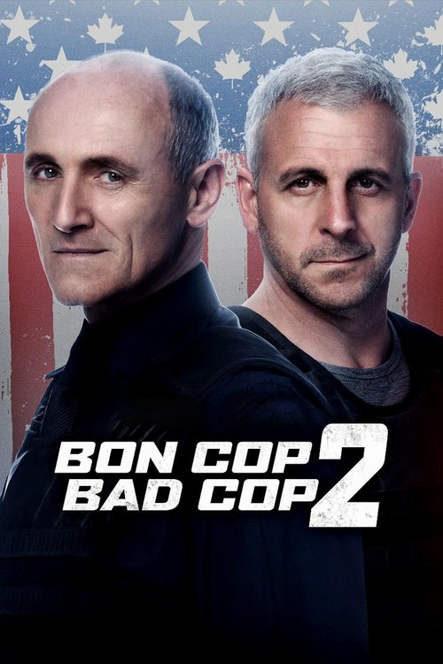 Bon Cop Bad Cop 2 izle (2017)