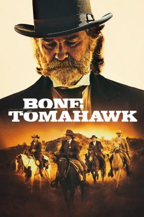 Bone Tomahawk izle (2015)