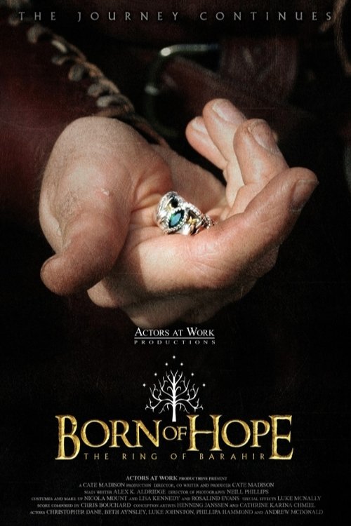 Born of Hope izle (2009)