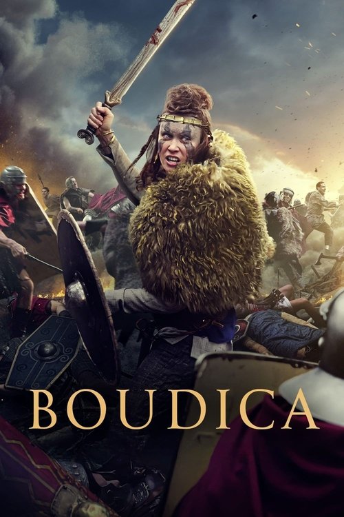 Boudica izle (2023)