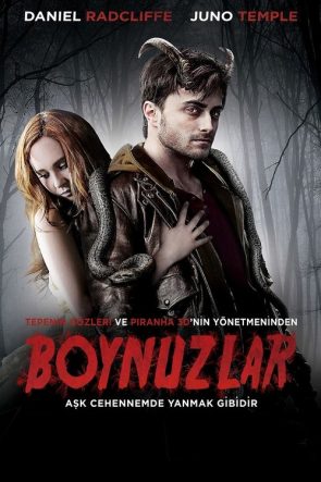 Boynuzlar izle (2013)