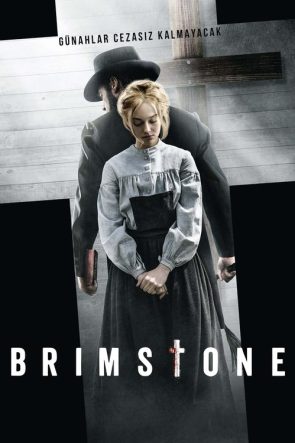 Brimstone izle (2016)