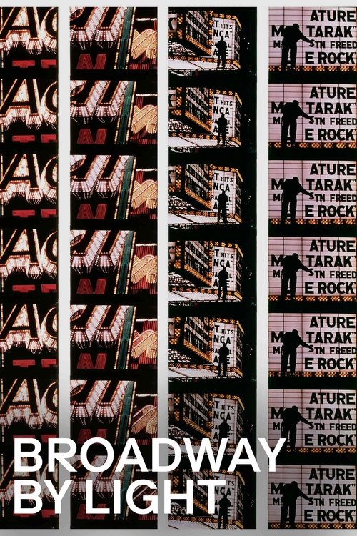 Broadway by Light izle (1958)