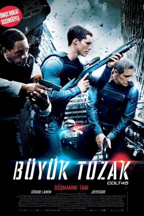 Büyük Tuzak izle (2014)