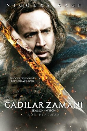 Cadılar Zamanı izle (2011)