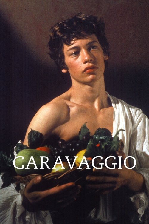 Caravaggio izle (1986)