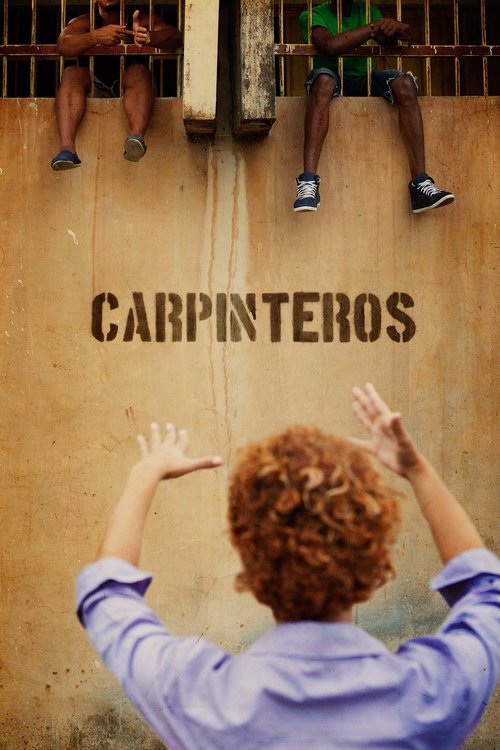 Carpinteros izle (2017)