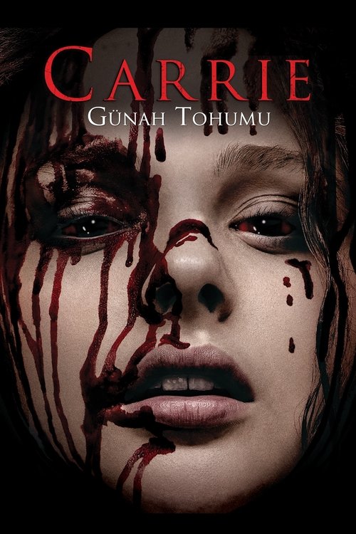 Carrie: Günah Tohumu izle (2013)