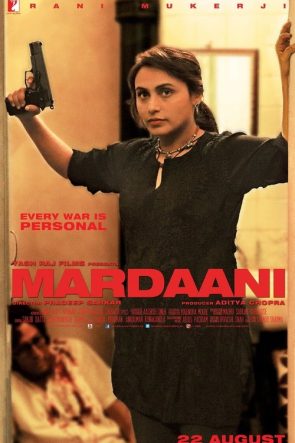 Cesur / Mardaani izle (2014)