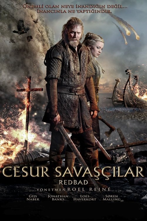 Cesur Savaşçılar izle (2018)