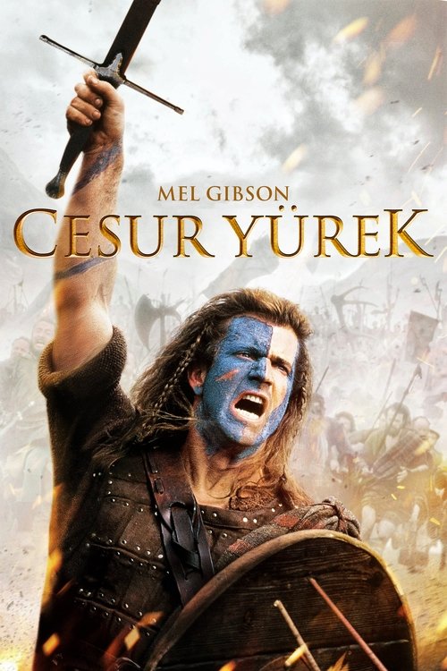 Cesur Yürek izle (1995)