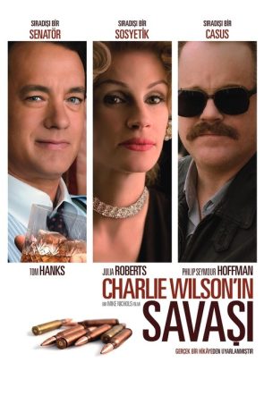 Charlie Wilson’ın Savaşı izle (2007)