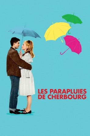 Cherbourg Şemsiyeleri izle (1964)