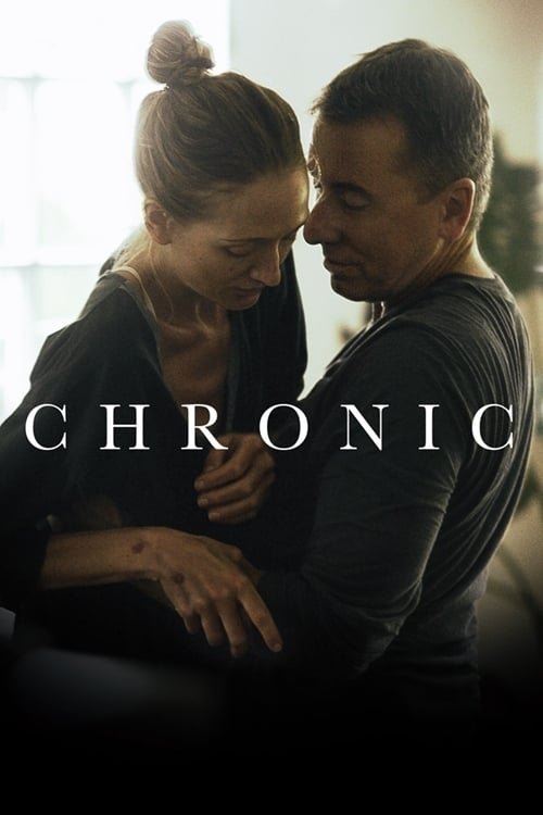 Chronic izle (2015)