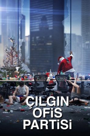 Çılgın Ofis Partisi izle (2016)
