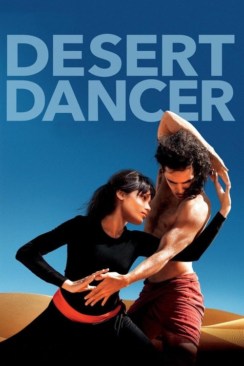 Çöl Dansçısı izle (2014)