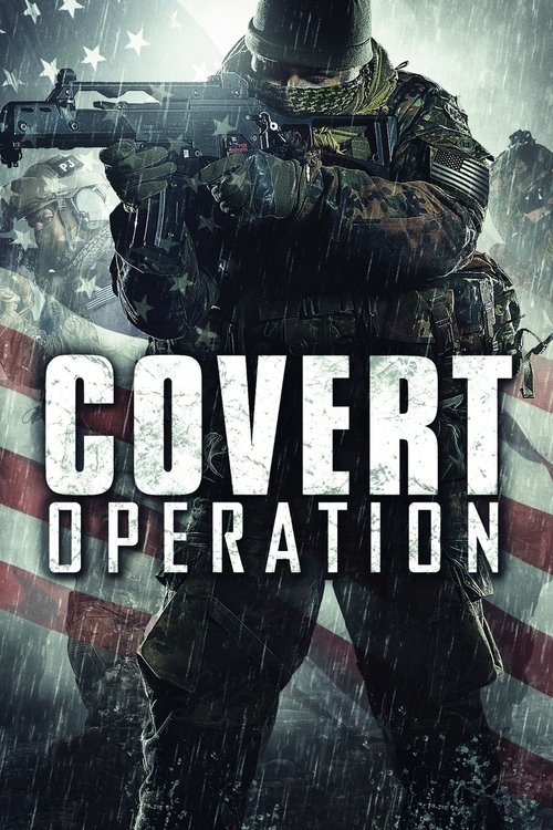 Covert Operation izle (2014)