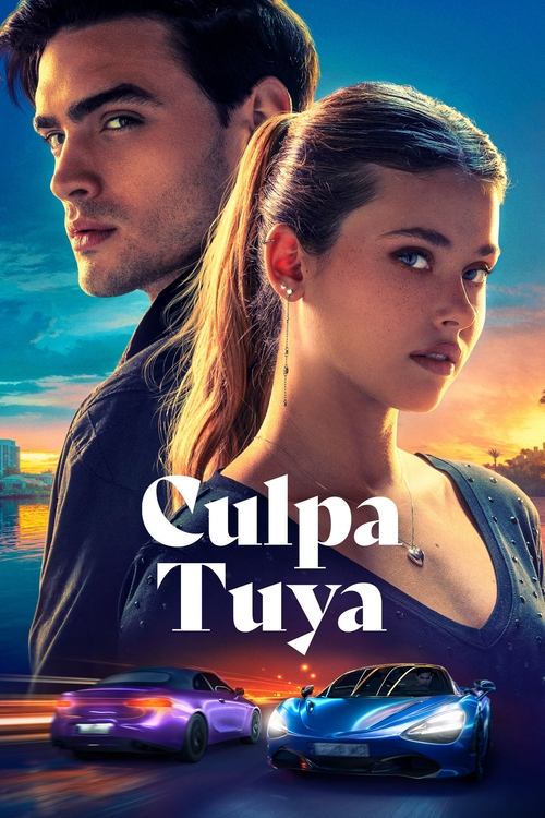 Culpa tuya izle (2024)