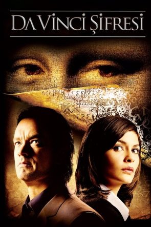 Da Vinci Şifresi izle (2006)