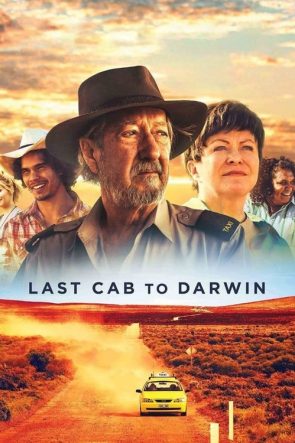 Darwin’e Son Taksi izle (2015)