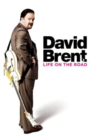David Brent: Hayat Yolunda izle (2016)