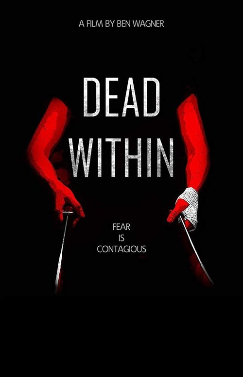 Dead Within izle (2014)