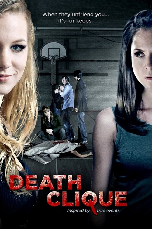 Death Clique izle (2014)