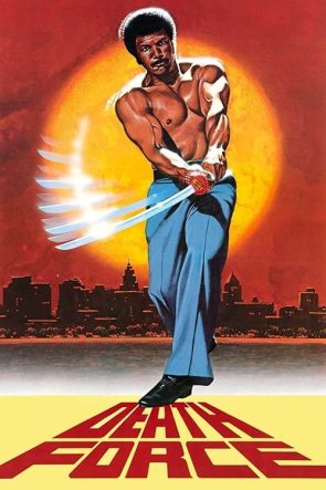 Death Force izle (1978)
