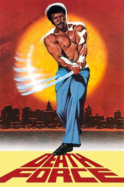 Death Force izle (1978)