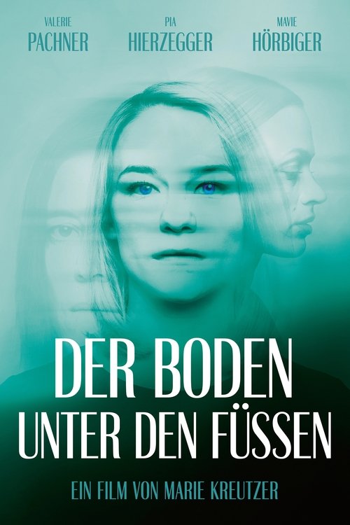 Der Boden unter den Füßen izle (2019)