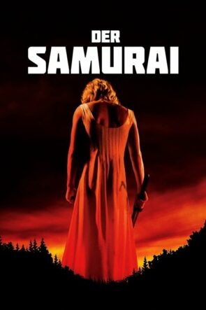 Der Samurai izle (2014)