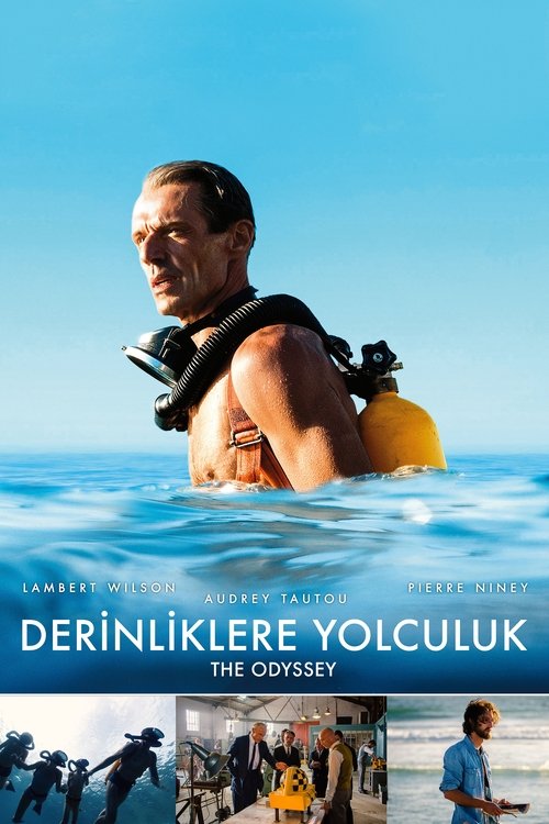 Derinliklere Yolculuk izle (2016)