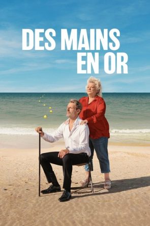 Des mains en or izle (2023)